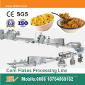 Small Capacity Corn Flakes Machine